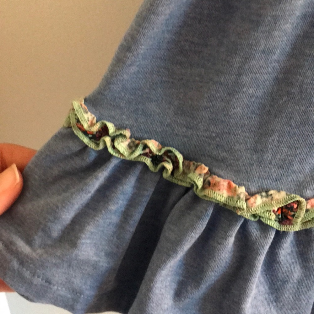 Matilda Jane Dress - Picture 2 of 4
